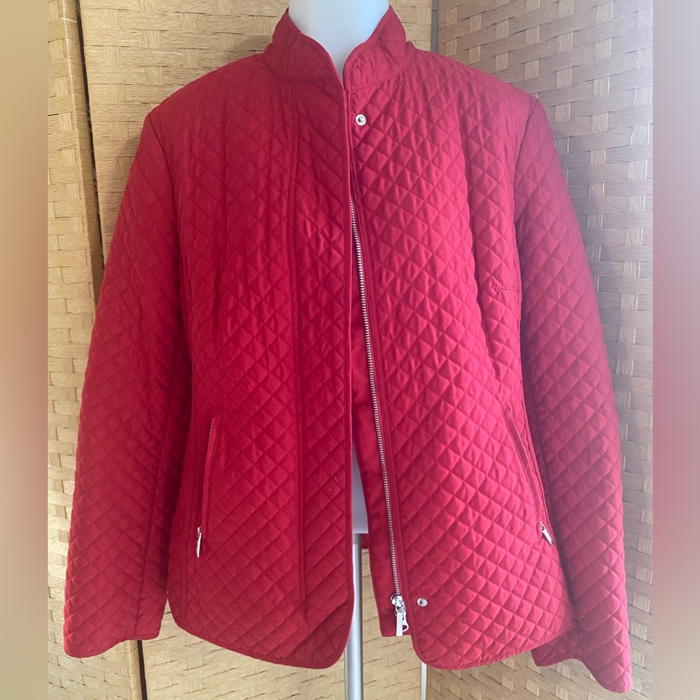 Brooks Brothers Red “346” Jacket Size 12 Excellent Condition